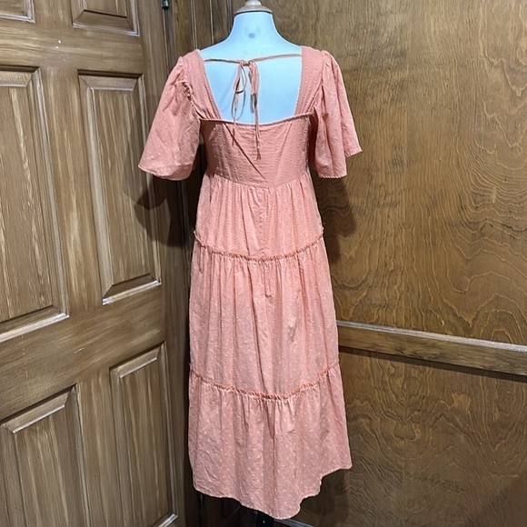 Umgee Dress Size Large - NWT - Picture 4 of 6